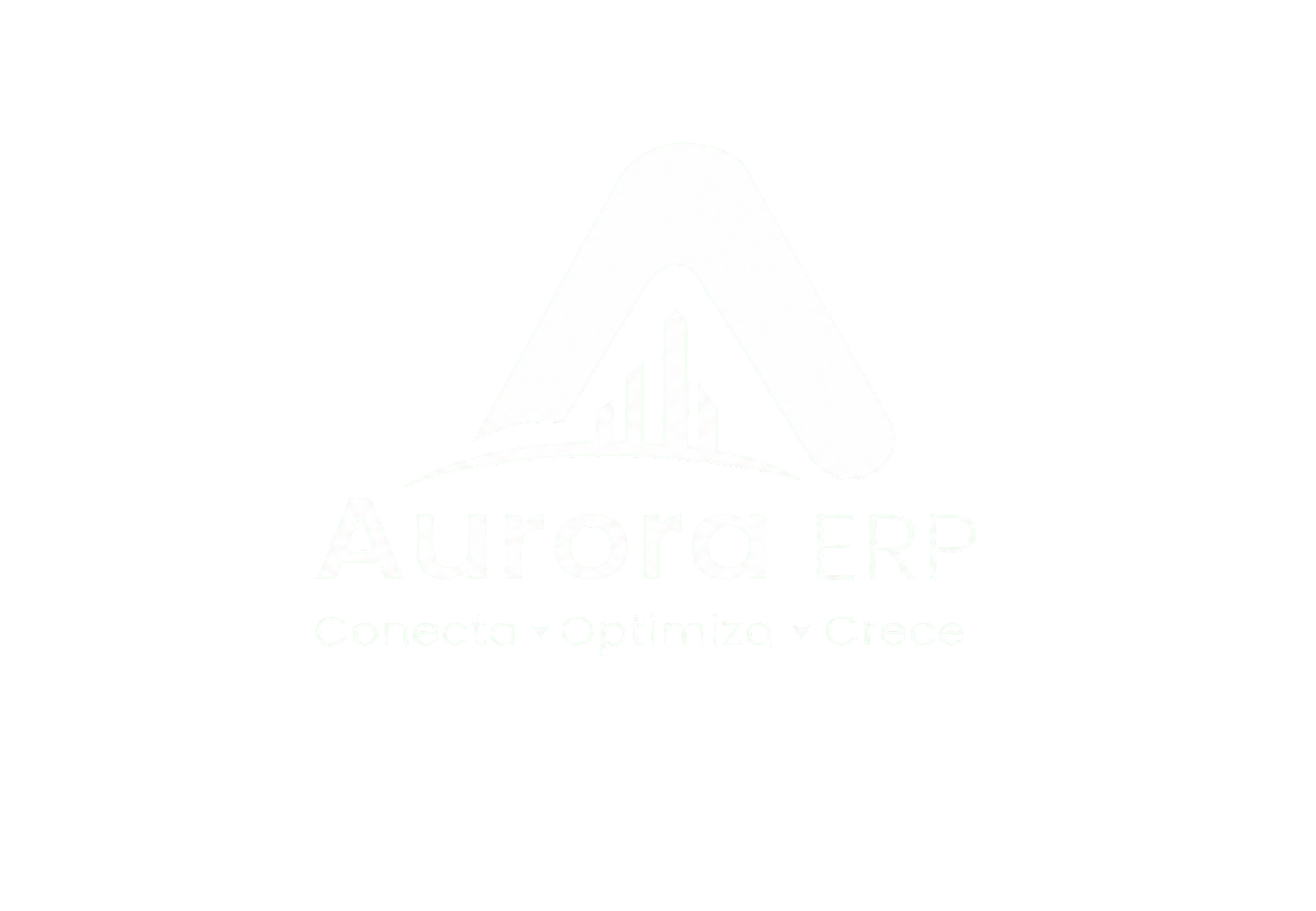 Logotipo de Aurora ERP