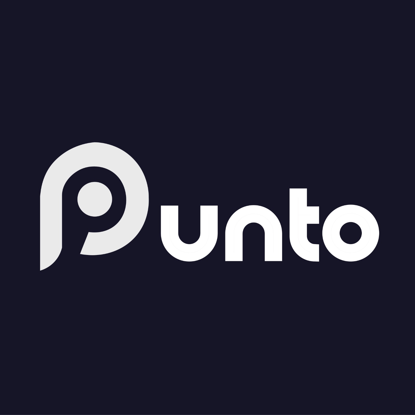 Logotipo de PUNTO